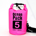 Hot Sale Factory Direct Swim Buoy 30L Bag Backpack Dry Bagbackpack